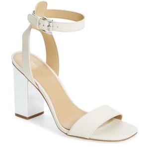 Womens Michael Kors heels size 8